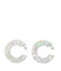 Earrings AYM ANANDA OSAKA MINT