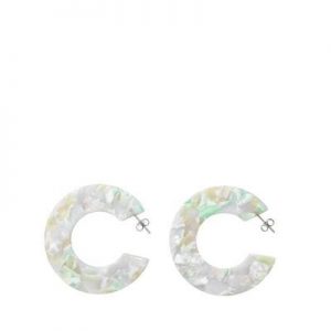 Earrings AYM ANANDA OSAKA MINT