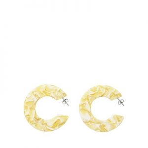 Earrings AYM ANANDA ANANDA PARIS VANILA