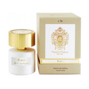 Tiziana Terenzi DRACO EDP