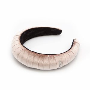 Plush tiara