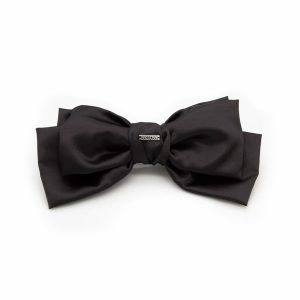Hairpin ribbon
