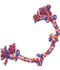 Gloria Cotton Rope - cotton rope 4 knots 40 cm.