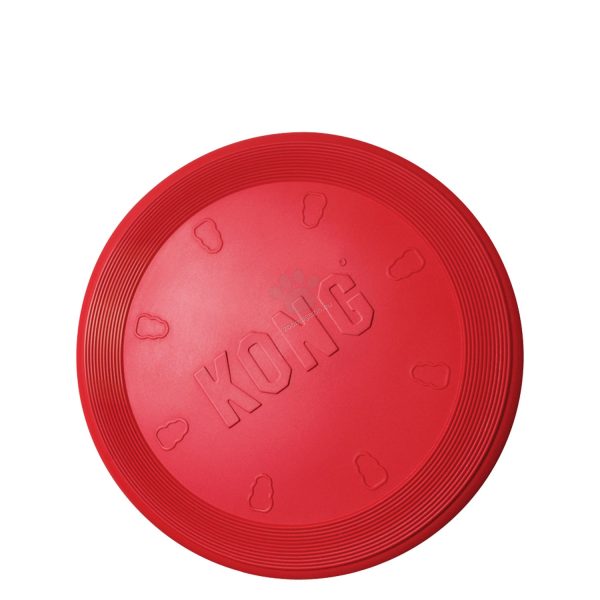 Kong Flyer Frisbee