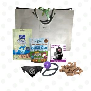 Fish Delight Gift Set