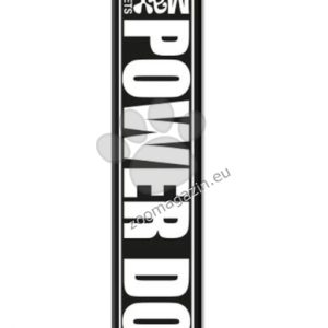 Max Molly caption for Power Dog