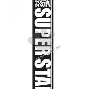 Max Molly caption for Super Star occasion