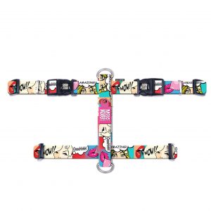 Max & Molly Bib Missy Pop