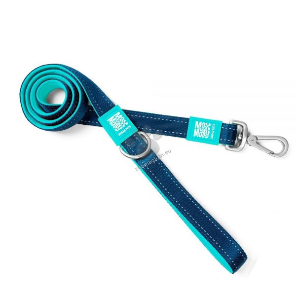 Max & Molly occasion Blue