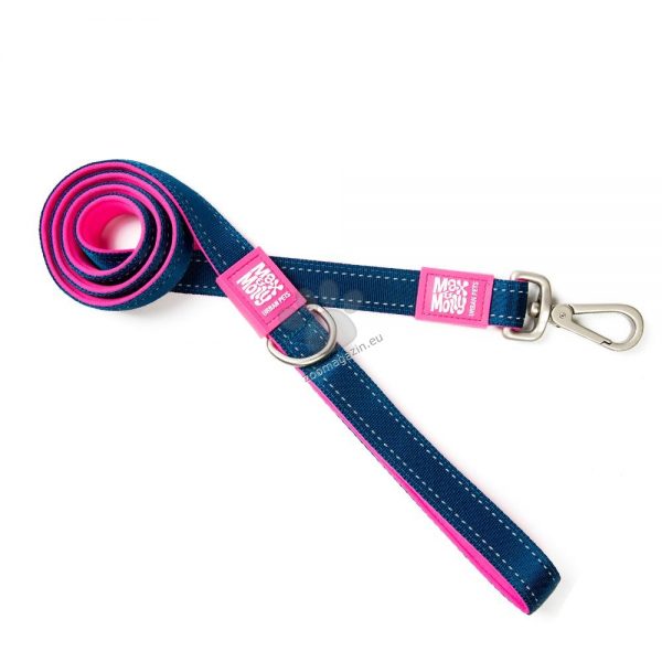 Max & Molly occasion Pink