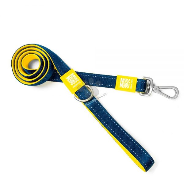 Max & Molly occasion Yellow