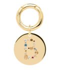 Jewelry PD PAOLA medallion "B"