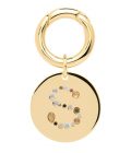 Jewelry PD PAOLA medallion "S"