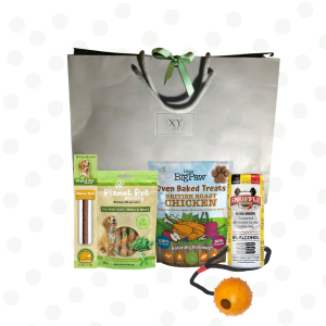 Chicken Delight Gift Set