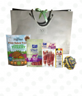 Gift set from Turkey and duck gourmet