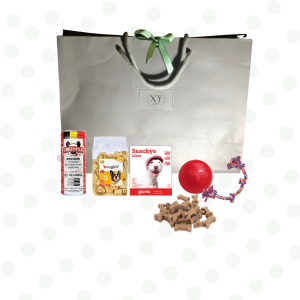 KONG gift set