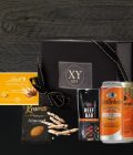 Beer & Citrus gift set
