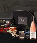 Gift set "Rosѐ"