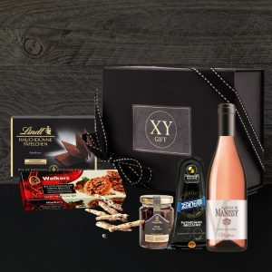 Gift set "Rosѐ"