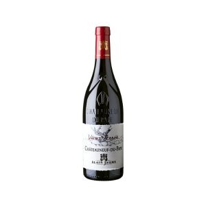 Châteauneuf-du-Pape Vieux Terron ROUGE - Grand Veneur 2017  Alain Jaume