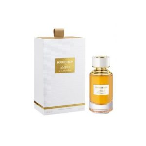 Boucheron Collection Ambre d'Alexandrie EDP U 125 ml