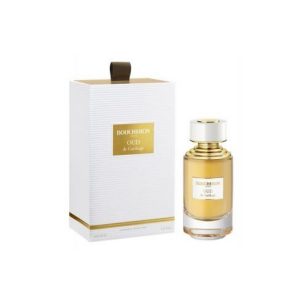 Boucheron Collection Oud de Carthage EDP U 125 ml