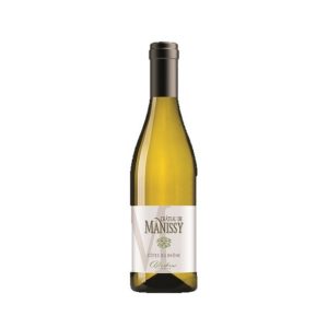 Château de Manissy BLANC 2017