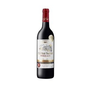 Bordeaux • Château Naudin 2015