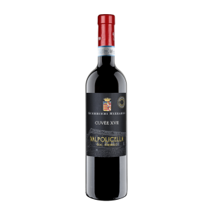 Valpolicella DOC Classico Cuvée XVII – Guerrieri Rizzardi