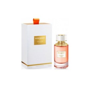 Boucheron Collection Orange de Bahia EDP U 125 ml