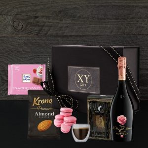 French style Coffee gift set
