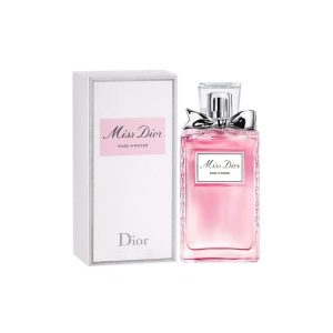 CHRISTIAN DIOR MISS DIOR ROSE N'ROSES EDT 100ml