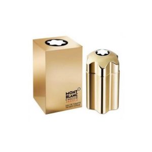 Mont Blanc Emblem Absolu EDT 100ml