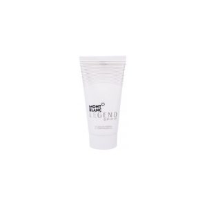 Mont Blanc Legend Spirit M Shower gel 100 ml