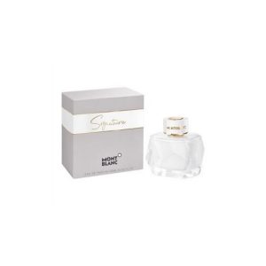 Mont Blanc Signature EDP