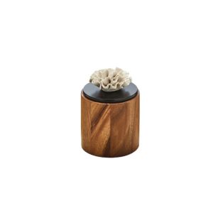 Decorative diffuser box