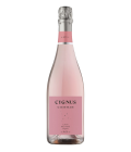 Cava Cygnus Giennah Brut Rosé – U MES U