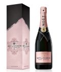 Champagne Moët & Chandon Rosé Imperial Signature Limited Edition Box