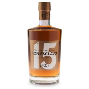 Ром Есклаво 15г.