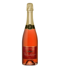 Crémant de Bourgogne Rosé Brut – Bailly Lapierre