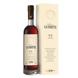 Cognac La Fayette VS