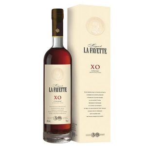 Cognac La Fayette HO