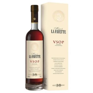 Cognac La Fayette VSOP