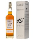 Foul Blanche Bas-Armagnac 15 years. 47,2%