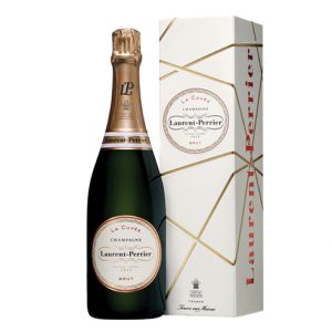 Laurent-Perrier Brut