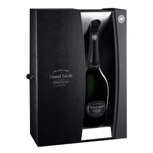 Grand Siécle Champagne