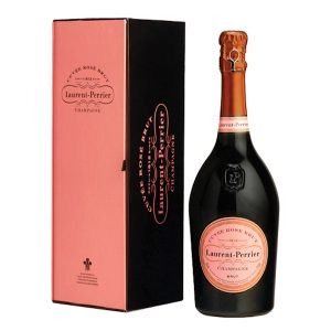 Laurent- Perrier Cuvée Rosé Brut