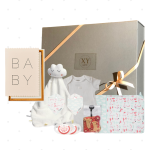 Baby Dream Girl Set