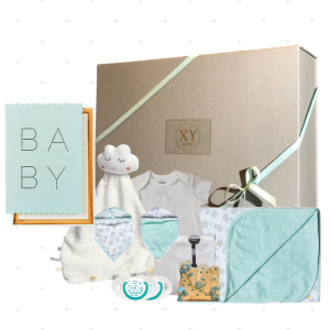 Baby set Boy's dreams