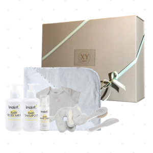 Baby gift set